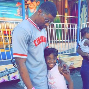 Meet your Posher, Antonio